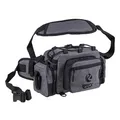 Zeck Hip & Shoulder Bag Schultertasche Gepolstert Hüftgurt