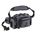 Zeck Hip & Shoulder Bag Umhängetasche Spinntasche Raubfischtasche