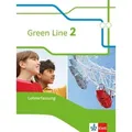 Green Line 2. Schülerbuch. Neue Ausgabe. (Fester Einband)