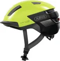 Abus PURL-Y ACE City E-Bike Fahrradhelm signal yellow 57-61 cm