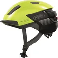 ABUS HELM PURL-Y ACE Signal Yellow L 57-61 cm