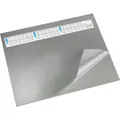 L„ufer Schreibunterlage DURELLA DS, 400 x 530 mm, grau