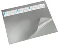 Läufer Schreibunterlage DURELLA DS 400 x 530 mm grau