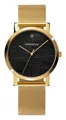 Orphelia Portobella Gold Damen Armbanduhr OR12906