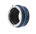 Novoflex Adapter Nikon Objektive an Fuji X PRO Kameras FUX/NIK