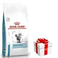 Royal Canin Veterinary Care Nutrition Feline Skin & Coat 3,5 kg + Überraschung für die Katze