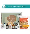 Gin Tasting Set: German Gin Probierset / 41 – 47 % Vol. / 6 x 0,05l & 1 x 0,04l