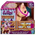 Hasbro Plüschfigur F43955L0 furReal Cinnamon, mein stylisches Pony