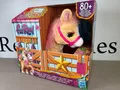 Hasbro ‎FurReal Cinnamon Mein stylisches Pony 26 Accessoires Spielzeug F4395