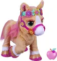 furReal Cinnamon, mein stylisches Pony