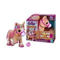 Hasbro FurReal Friends: Cinnamon Mein Stylisches Pony Spielzeug - Händler & NEU