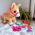 Hasbro FurReal Friends: Cinnamon Stylisches Pony Spielzeug -  Händler & TOP✅
