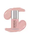 Semilac 3in1 One Step Glossy Gel Nagellack 7 ml S256 Pale Beige