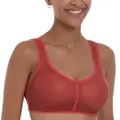 Anita BH Active PanAlp Sport Bra Rot E 85 Damen