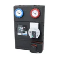 ESBE Pumpengruppe GBA211 DN25 3-Pkt. Antrieb 230V 6m HE