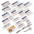 Holthaus Medical Füllsortiment, DIN 13164 60164 , 41-teiliges Set