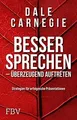 Besser sprechen – überzeugend auftreten: Strategien... | Buch | Zustand sehr gut