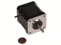 Joy-iT NEMA17-06, Wechselstrommotor (AC), Schrittmotor, 1,8°, 3000 RPM, 0,59 Nm, 3.6 V