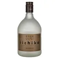 Sanwa iichiko Silhouette Shochu 25% Vol. 0,7l