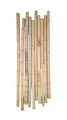 20 Bambusstangen 1,95m 3/4cm Bambusstange Bambusrohr