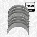 Pleuellagersatz ET ENGINETEAM LP008150 für BMW 4er F32 F82 F36 3er Touring F31