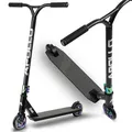 Apollo Stuntscooter Hawk - Freestyle Kickscooter für Kinder und Erwachsene, Kinderroller, Trick Roller für Jungen und Mädchen ab 6 Jahren, Stunt Scooter für Beginner und erfahrene Kids, Stunt Roller