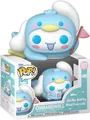 Gadget - Hello Kitty: Funko Pop! - Cinnamoroll Winter -D- Funko