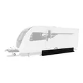 Dometic Dual Fix Bodenschürze, 390cm