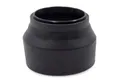 vhbw passend für Olympus 9-18 mm 4.0-5.6 ED (EZ-M918), Body Cap Lens 15 mm Gegenlichtblende