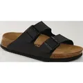 Sandale Arizona PROF Gr.45 schwarz Birko Flor DIN EN ISO 20347 BIRKENSTOCK