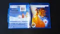 Blu-ray/ Beauty and the Beast: 25th Anniversary Edition !! Topzustand !!