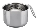 990127 Montreal Milchtopf 14cm, Edelstahl, Silber, 14 cm, 22,5 x 15 x 12,5 cm