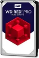 Western Digital RED PRO 8 TB 8000GB Serial ATA III Interne Festplatte (WD8003FFBX)