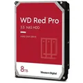 Western Digital Eingabestift WD Red Pro - 3.5 Zoll - 8000 GB - 7200 RPM