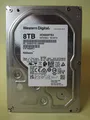 Western Digital WD Red Pro - WD8003FFBX - interne 3,5" Sata3 Festplatte 8TB