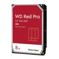 WD8003FFBX WD Red Pro 8TB 7200 RPM 256 MB 3.5 Serial ATA III ~D~