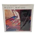 Muddy Waters - Me And My Blues Gold Marbled Vinyl Edition