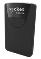 SocketScan S840, Universal Barcode Scanner, Black