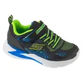 Skechers Erupters III - Derlo 90563L-BBLM Czarne 27 - 32 Skechers
