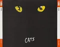 2xCD The Company Cats Polydor