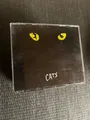 Cats (Gesamtaufnahme) von Andrew Lloyd Webber  | CD 💿 1103