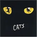 CATS (GESAMTAUFNAHME) 2 CD NEU