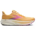Brooks Damen Ghost 17 orange 42.5