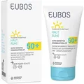Eubos Haut Ruhe Ultra Sensitiv Sonnenlotion Lsf50+