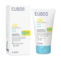 Haut Ruhe Ultra Sensitive Sonnenlotion LSF 50+ für Baby- & Kinderhaut wasserfest