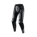 Rebelhorn Rebel Lady Pants schwarz Gr. 44 Damen Motorradhose Lederhose