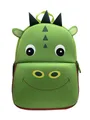 DONAU 7293100-02 Kinderrucksack Neopren Drache