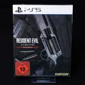 Resident Evil Requiem - Deluxe Edition - Playstation 5 PS5 - Neu & Sealed - DE