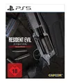 PS5 - Resident Evil Requiem #Deluxe Edition Steelbook DE mit OVP OVP beschädigt
