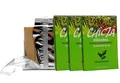 BioKaugummi Spearmint 2 x 30 gr